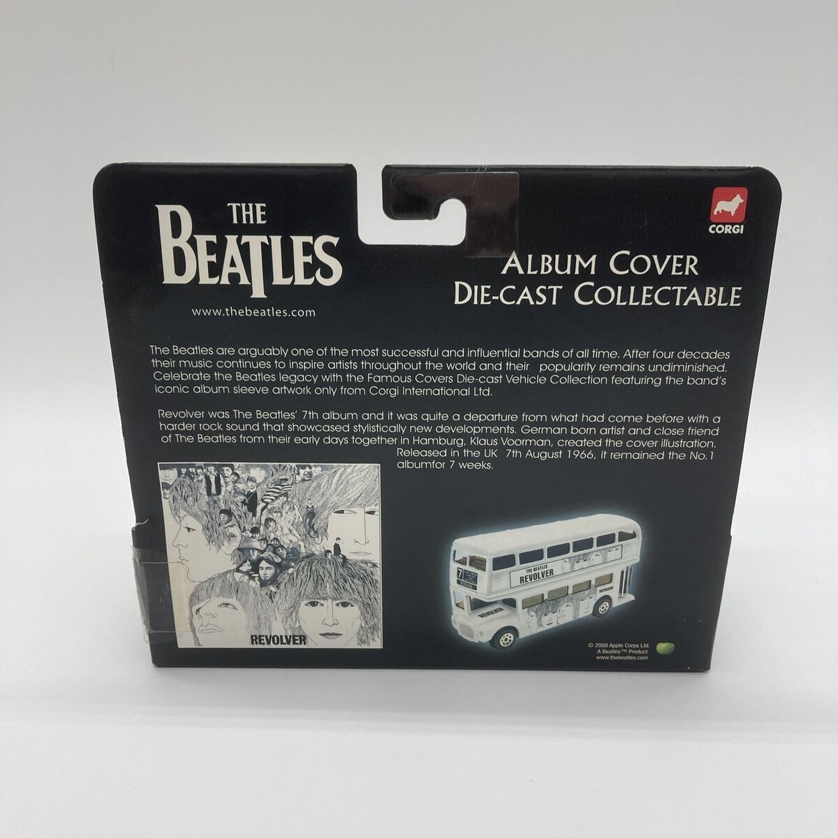 Come Together - Celebrating The Beatles' White Album