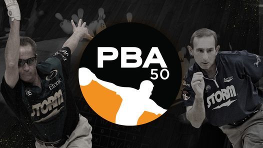 PBA50 Suncoast Senior U.S. Open