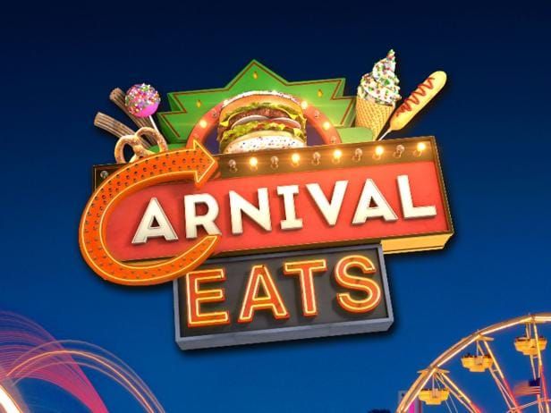 Carnival Eats Watch Party with Hydes Slydes and Haven Express 