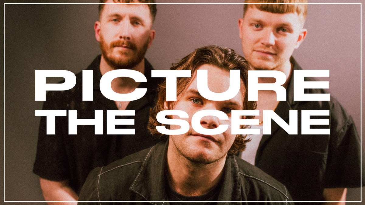 Picture The Scene LIVE at Summerhall