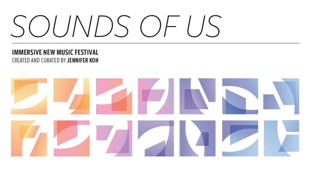  Sounds of US - Program B