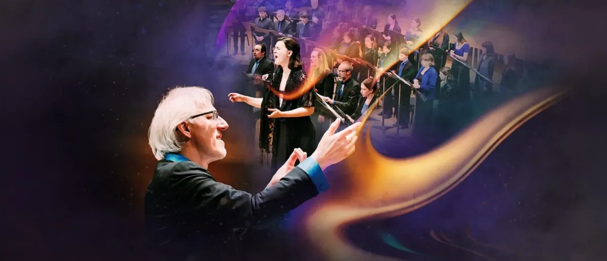 Parking Beatles A Capella