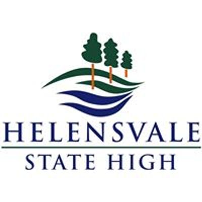 Helensvale State High School