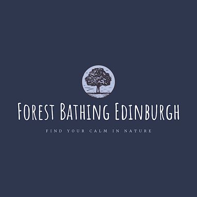 Forest Bathing Edinburgh