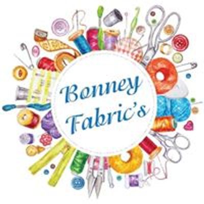 Bonney Fabrics & Wool