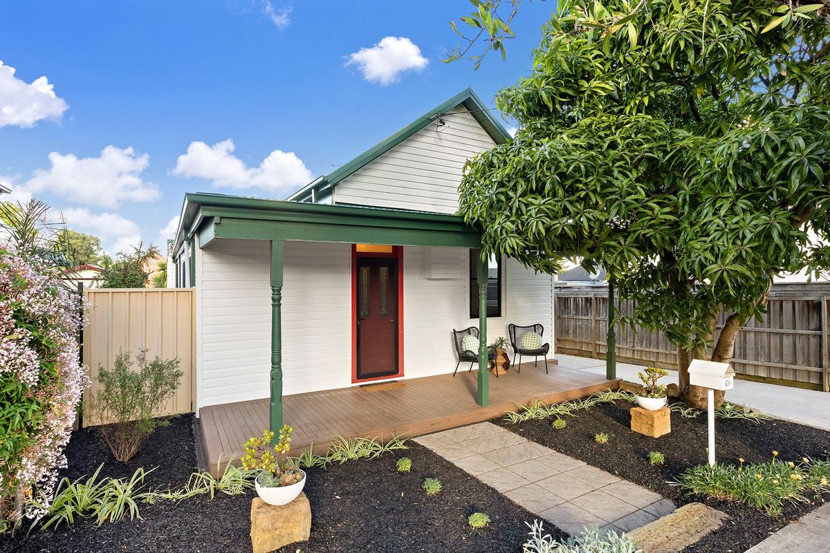 AUCTION - 74 Buller Street, North Parramatta 