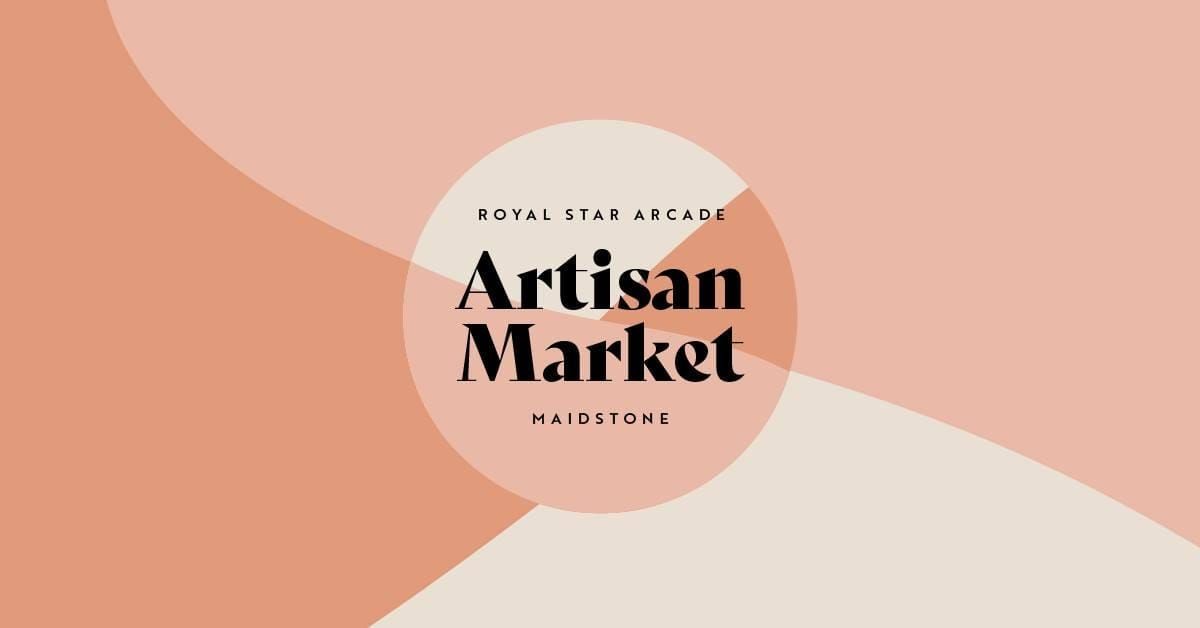 Royal Star Arcade Artisan Market