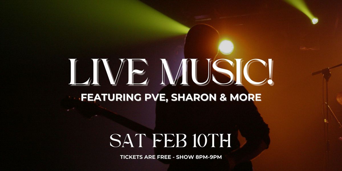 Live Music at the Greece One80!