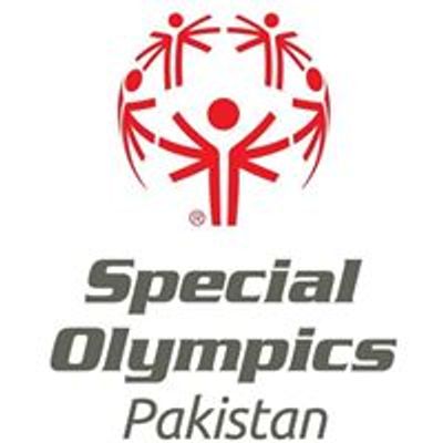 Special Olympics Pakistan (SOP)