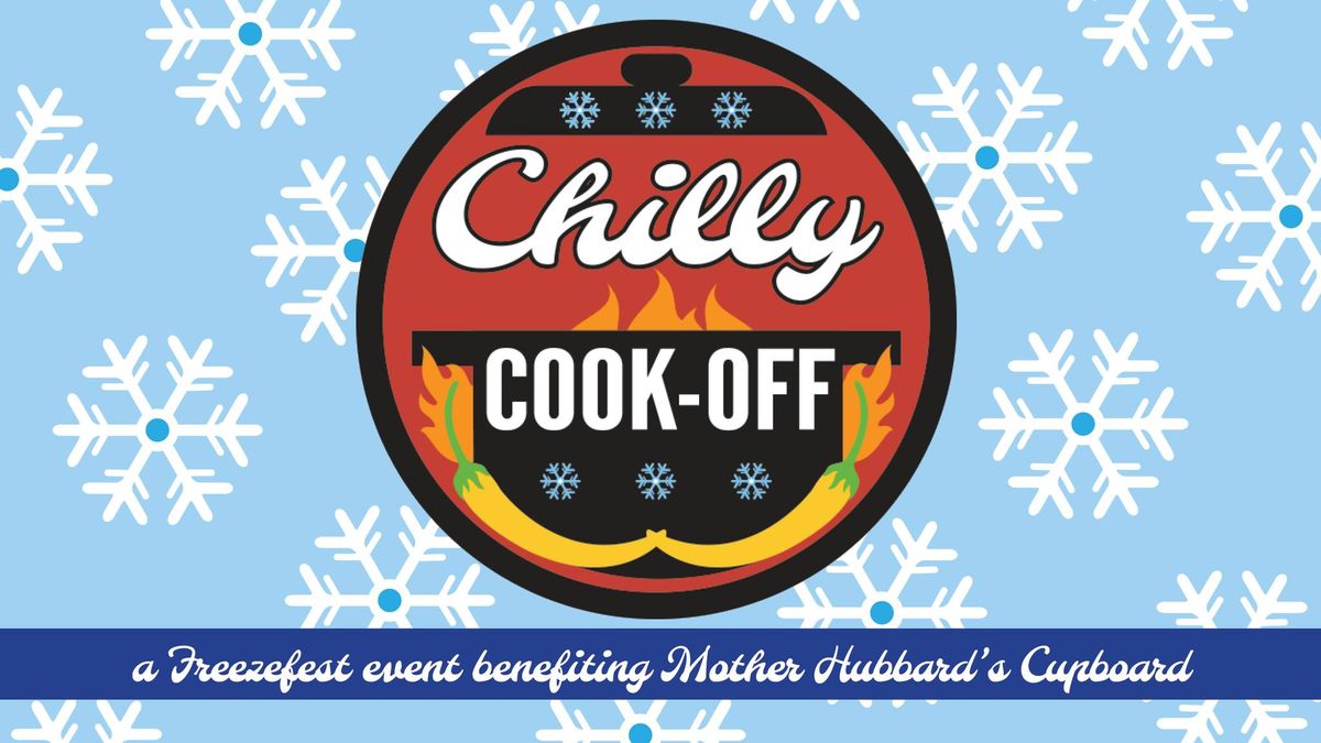 Chilly Cook-Off