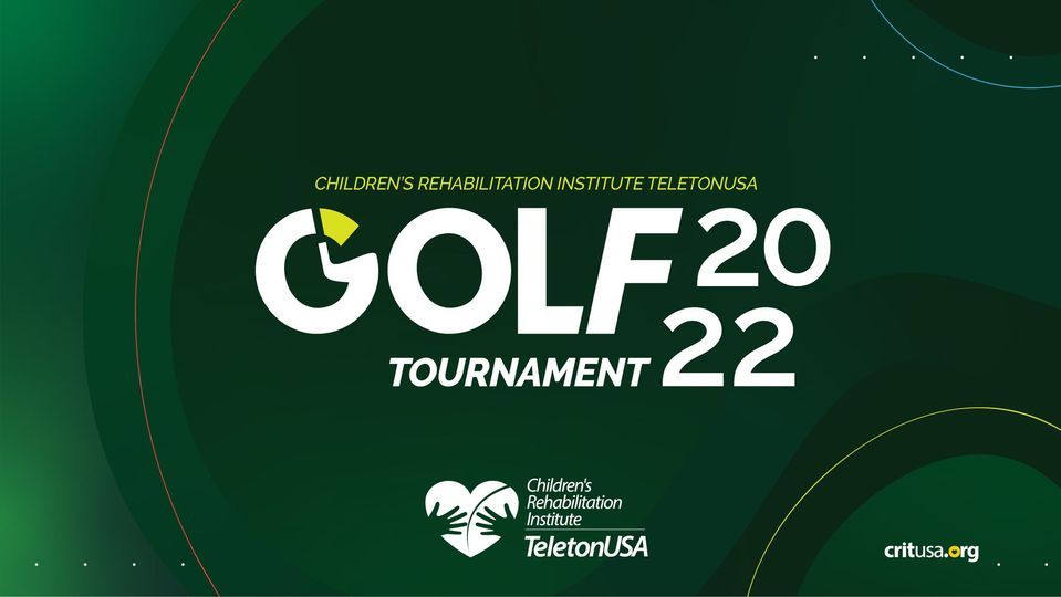 2022 Golf Tournament