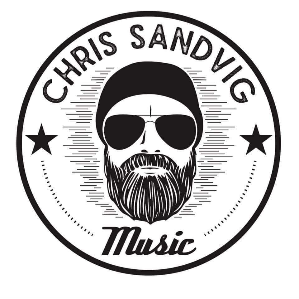Chris Sandvig LIVE at Tinners