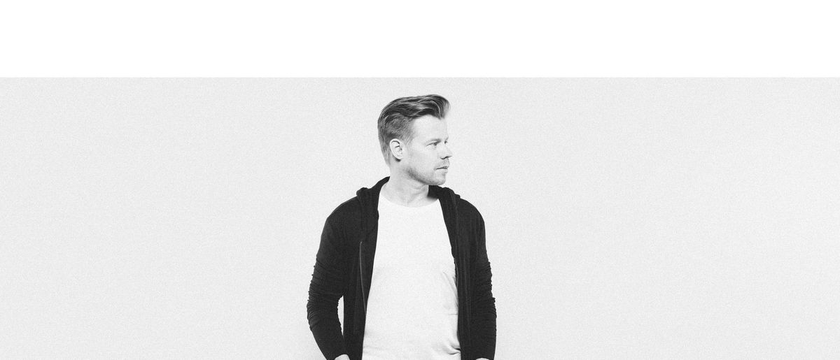 Ferry Corsten in Portland