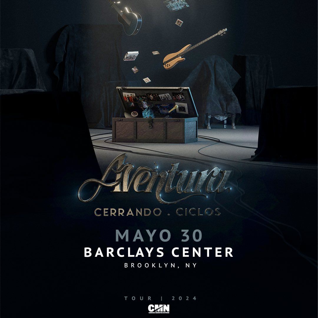 Aventura at Barclays Center