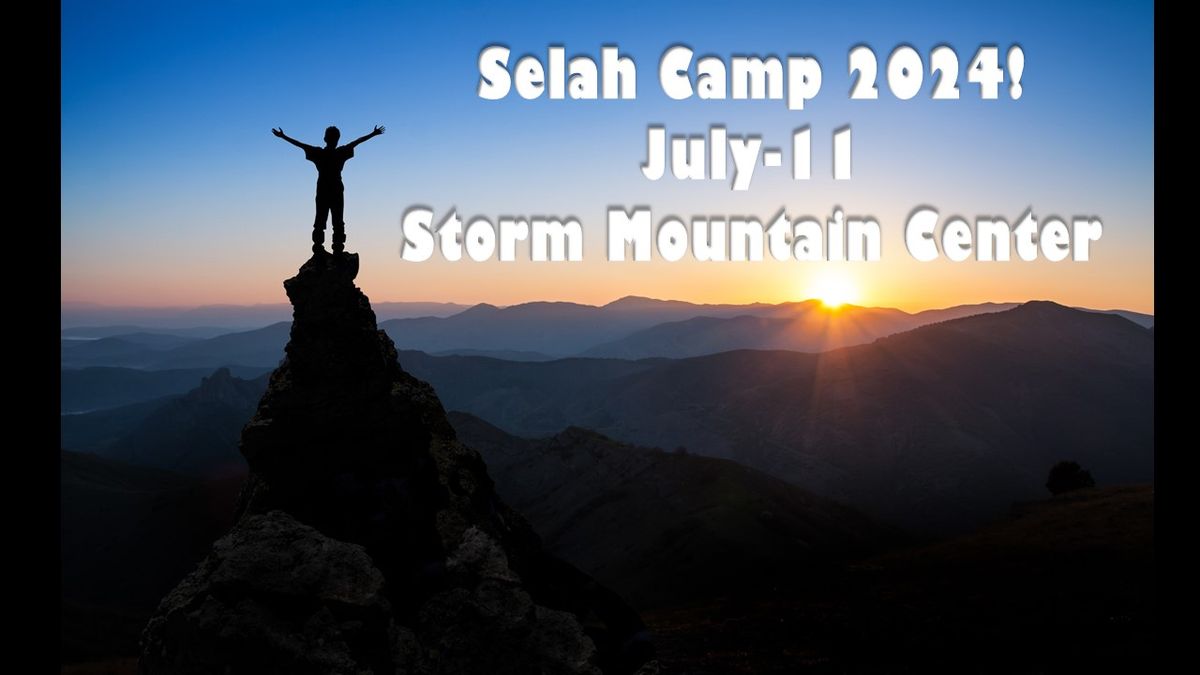 Selah Camp '24