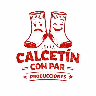 Calcet\u00edn con par producciones