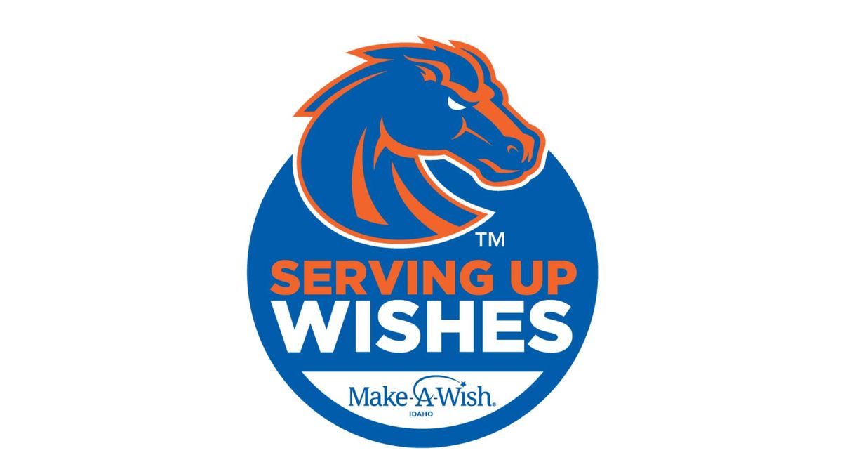 Serving Up Wishes 