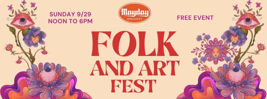 Folk and Art Fest 