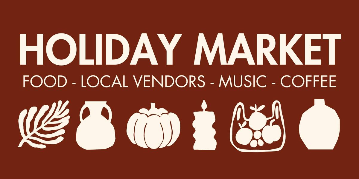 Holiday Market 