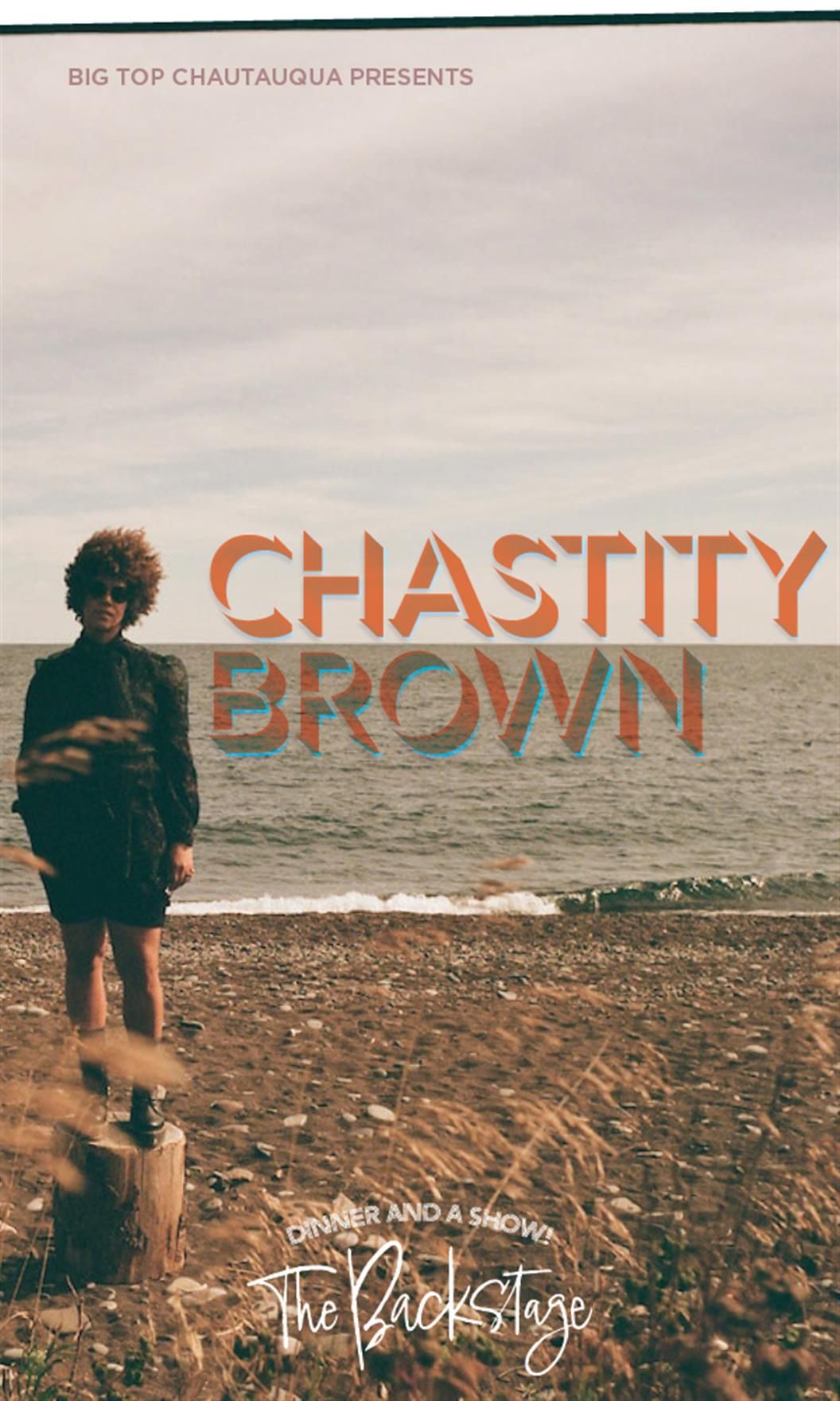 Chastity Brown