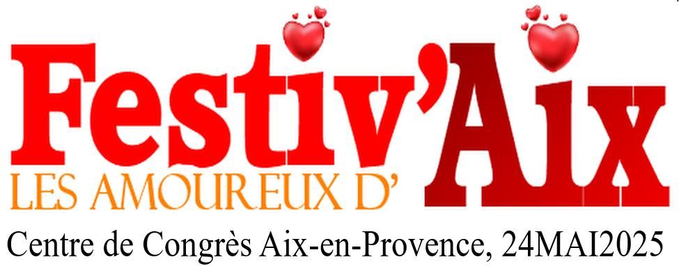 FESTIV'AIX 2025