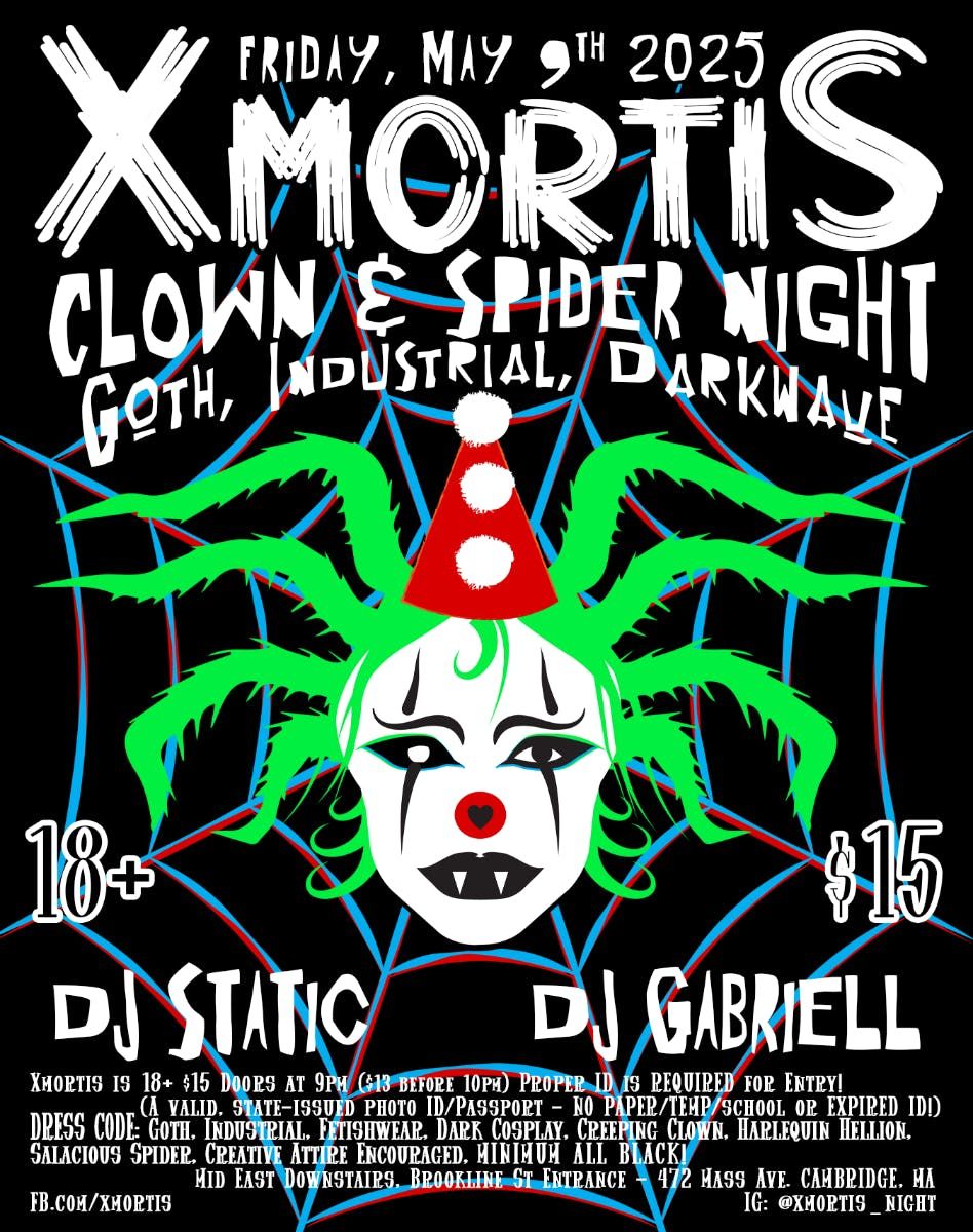 Xmortis