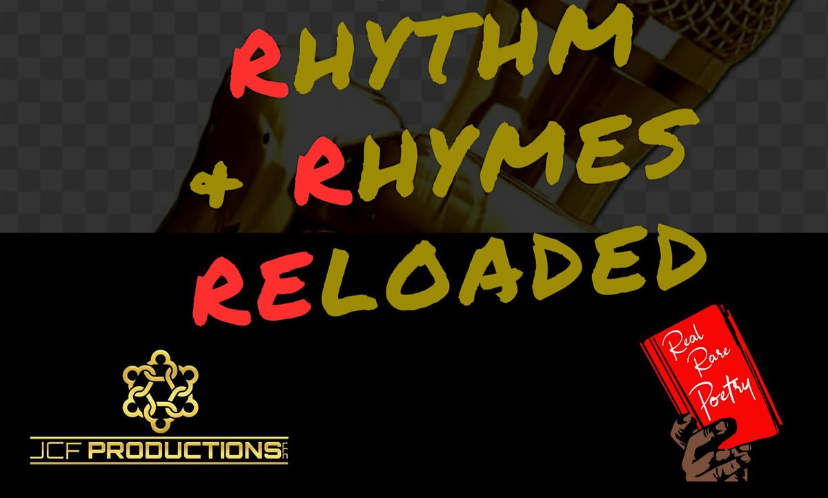 Rhythm and Rhymes RELOADED
