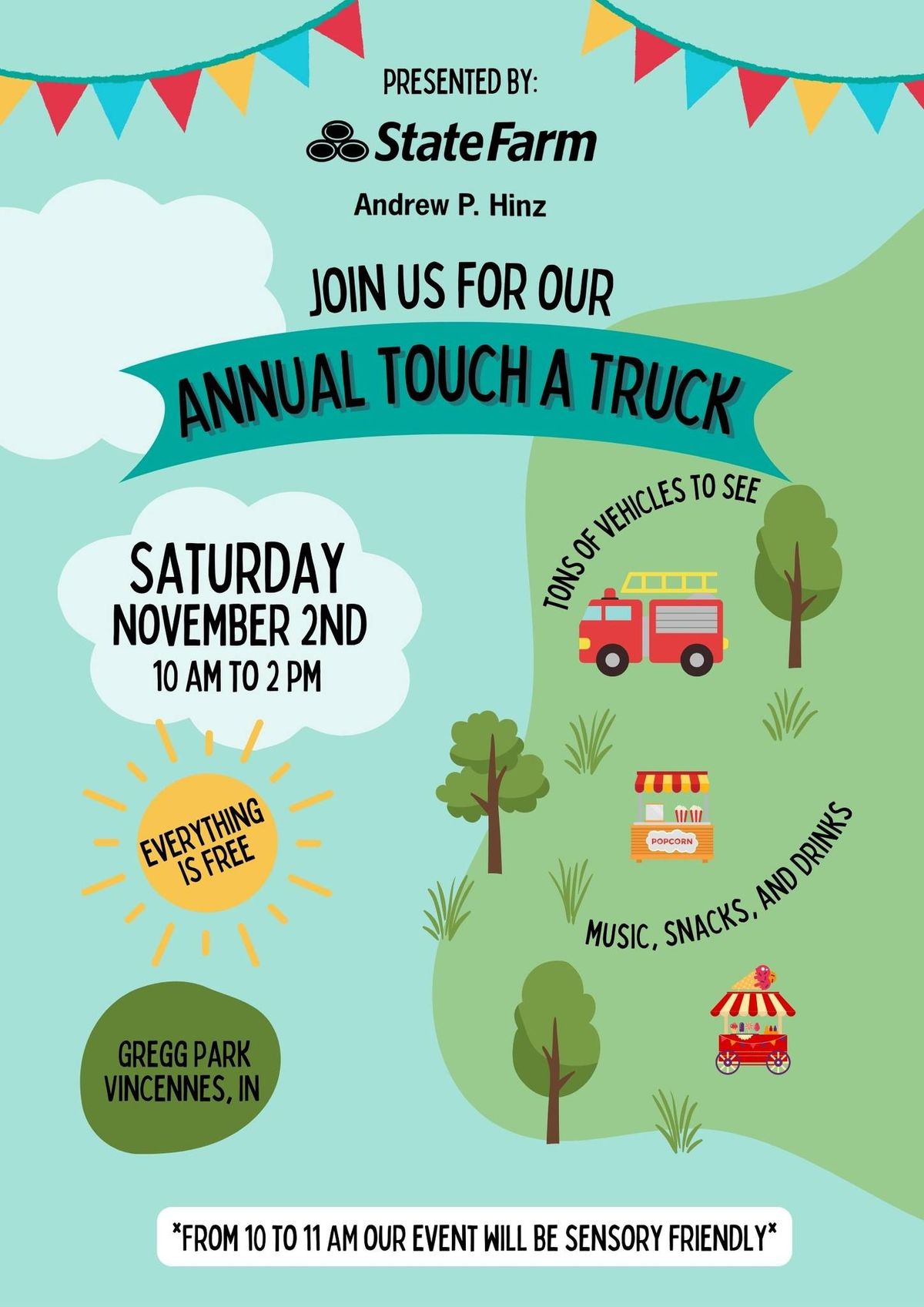 2024 Touch-a-Truck