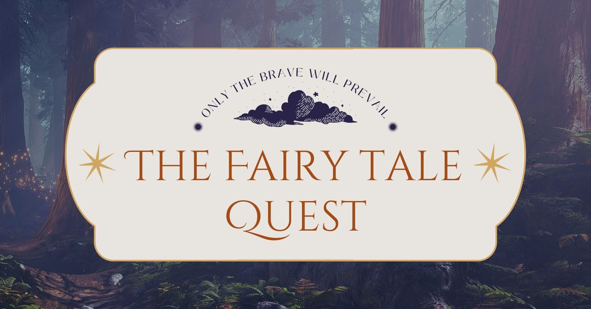 The Fairy Tale Quest 