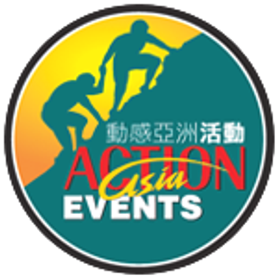 Action Asia Events