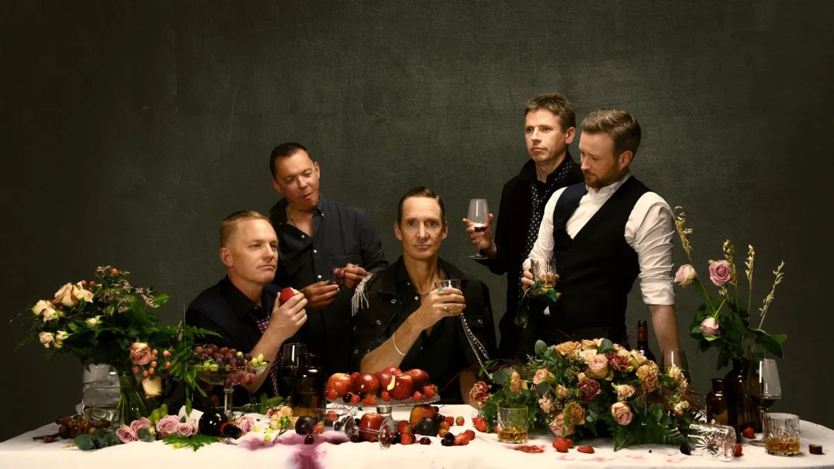 Postgirobygget, Madcon, Halva Priset, Return in Bergen