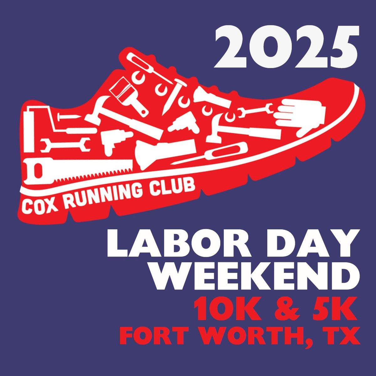 2025 Labor Day Weekend 5K & 10K