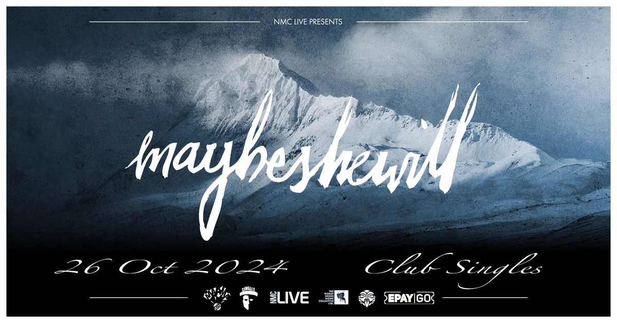 Maybeshewill live in Sofia