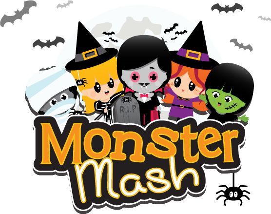 October 2024 "Monster Mash"