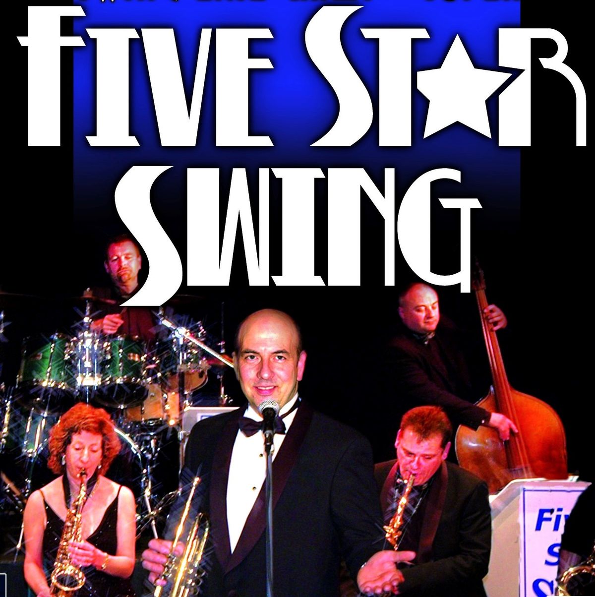 Swing into Spring at the Swanage Jazz Club