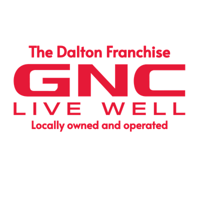 GNC Dalton Franchise