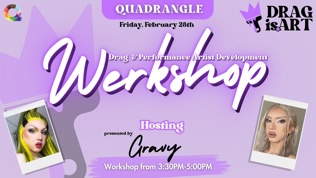 Workshop: Hosting (with Gravy)