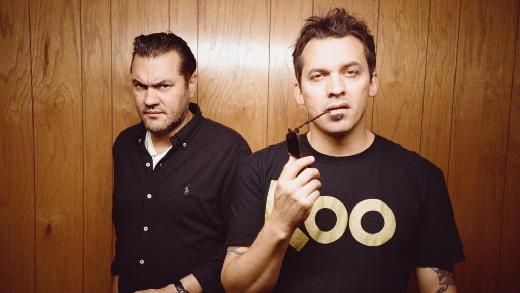Atmosphere - The ConTour