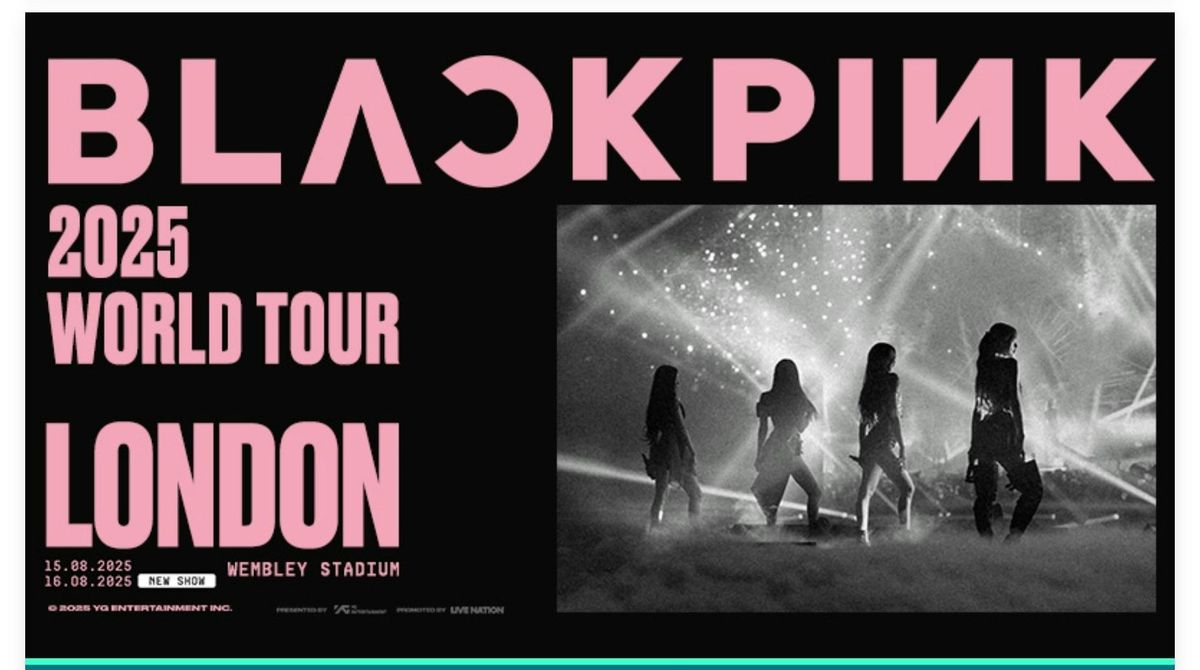 Balck pink 16th August bookings