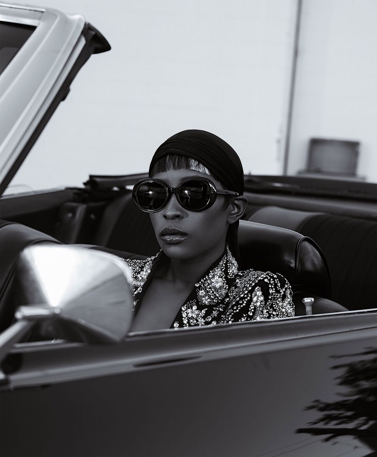 DeJ Loaf "Where My Fans Tour" (End of Summer)