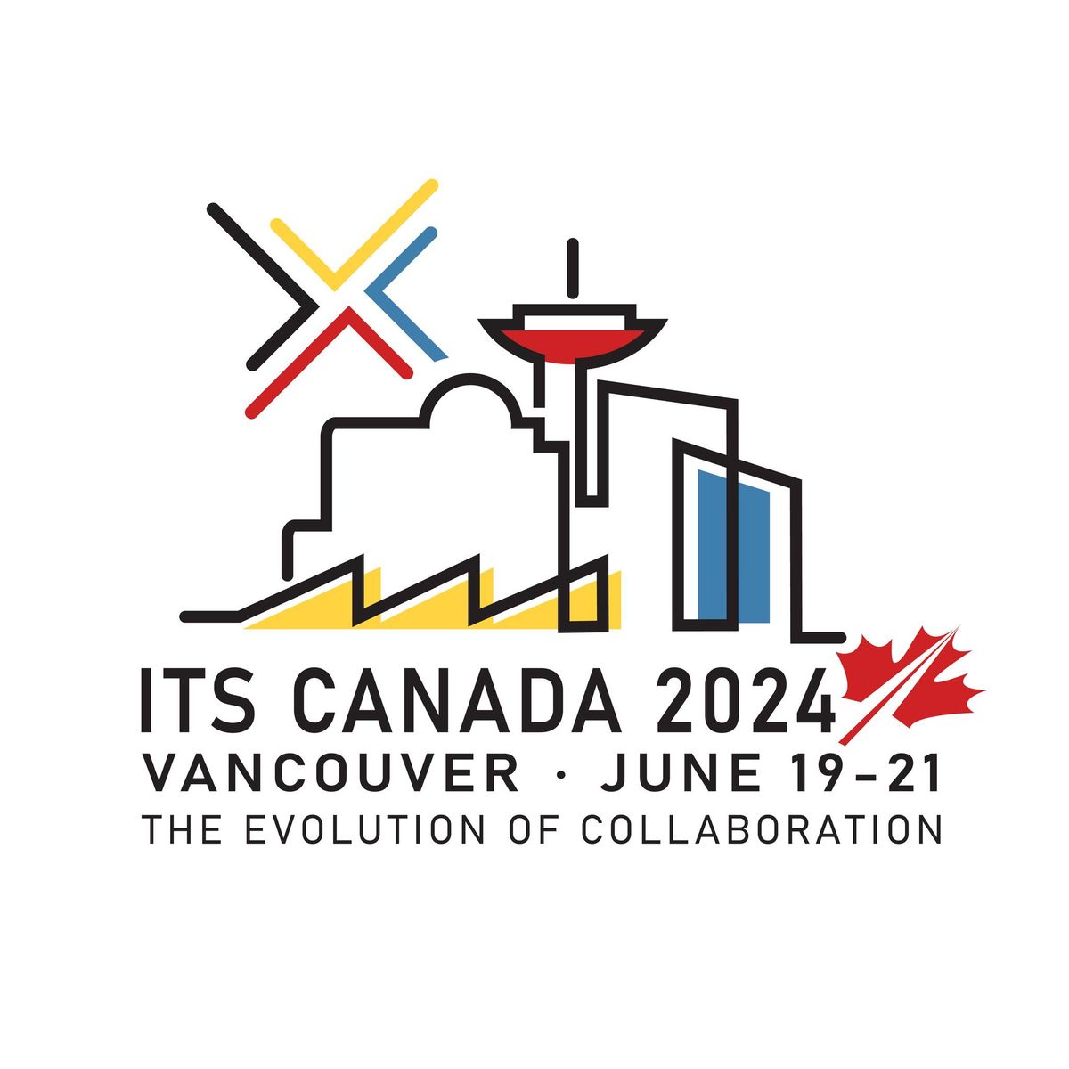 ITS Canada 2024 Annual Conference & Expo