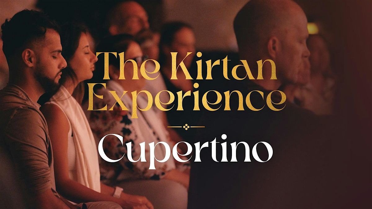 Music Mantras Dance: The Kirtan Experience Cupertino