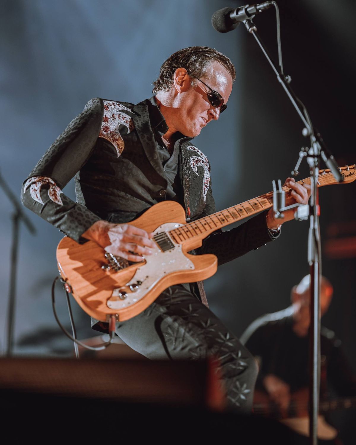 Joe Bonamassa