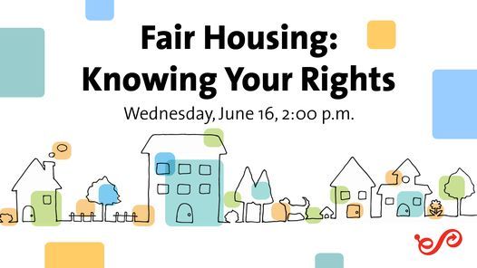 Fair Housing: Knowing Your Rights