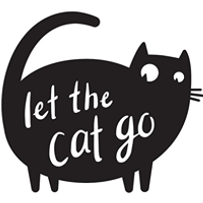 Let The Cat Go- Fine Art and Craft Studio