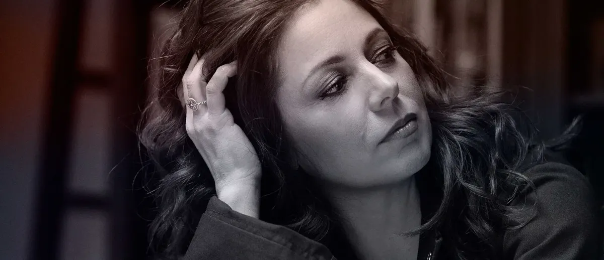 Isabelle Boulay