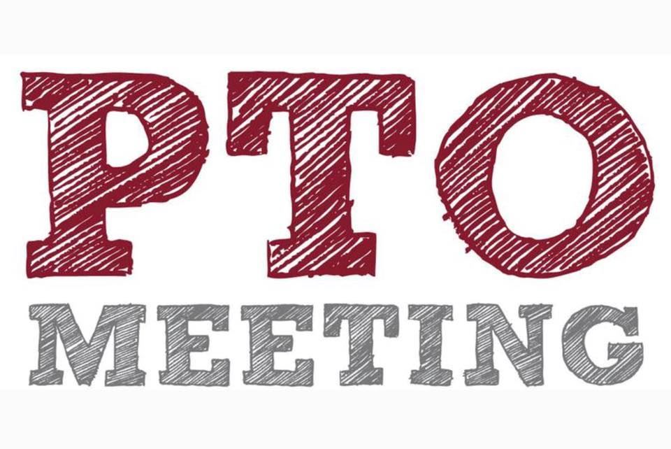 September 2024 PTO Meeting