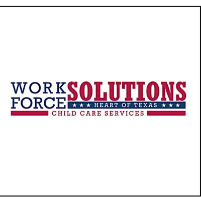 Workforce Solutions for the Heart of Texas