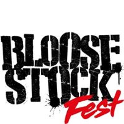 BlooseStock Fest