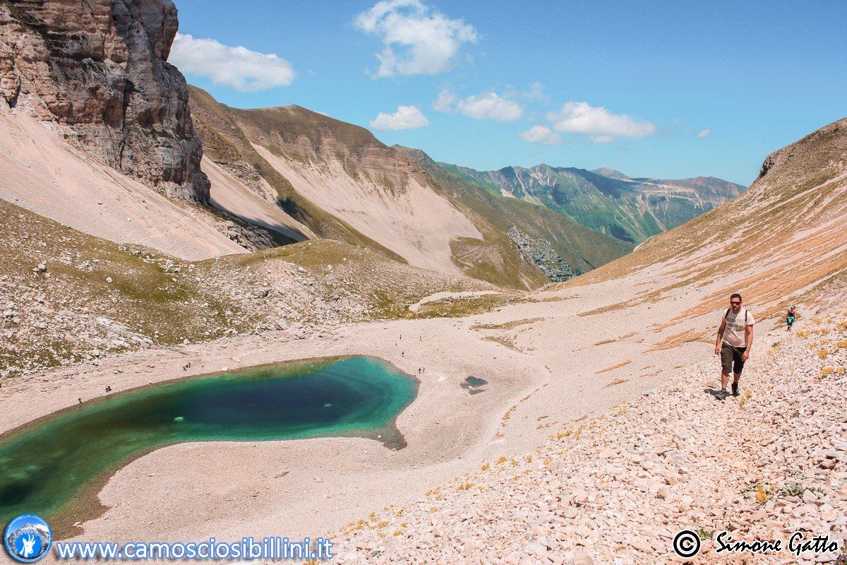 DA CONFERMARE - Lago di Pilato - Escursione autunnale